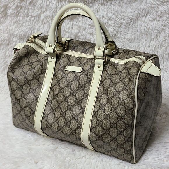 💯 Authentic Gucci Handbag 🍀 - Picture 12 of 16